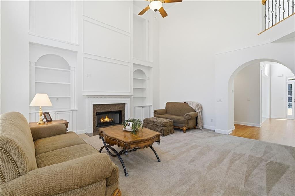 Savanna Estates - Residential