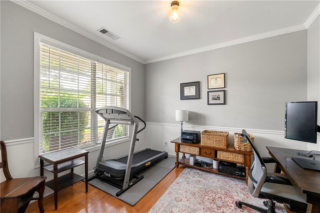 1612 Silver Oak Drive