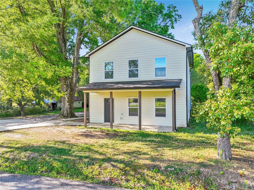 129 Pierce Hill Road NE