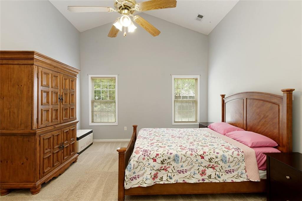 175 Prince Court, Hiram, Georgia image 17