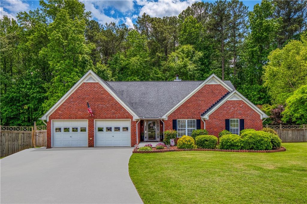 175 Prince Court, Hiram, Georgia image 1
