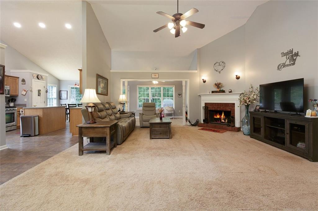 175 Prince Court, Hiram, Georgia image 4