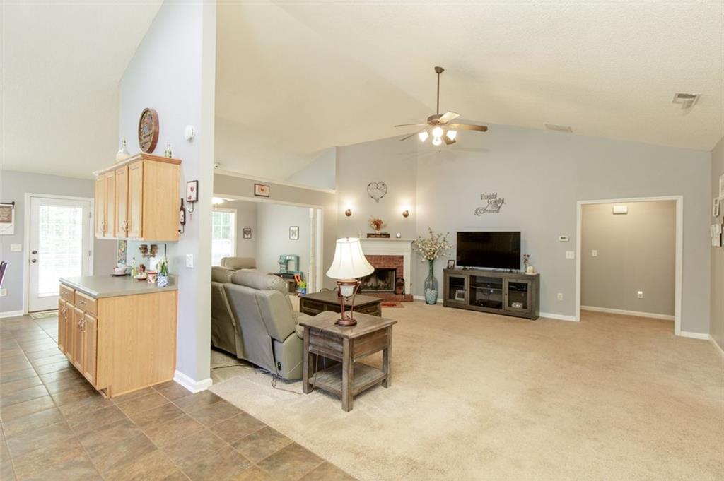 175 Prince Court, Hiram, Georgia image 15