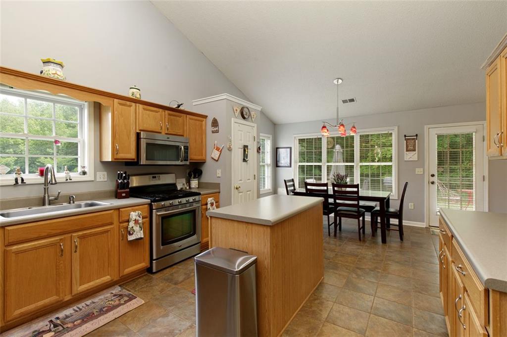 175 Prince Court, Hiram, Georgia image 12