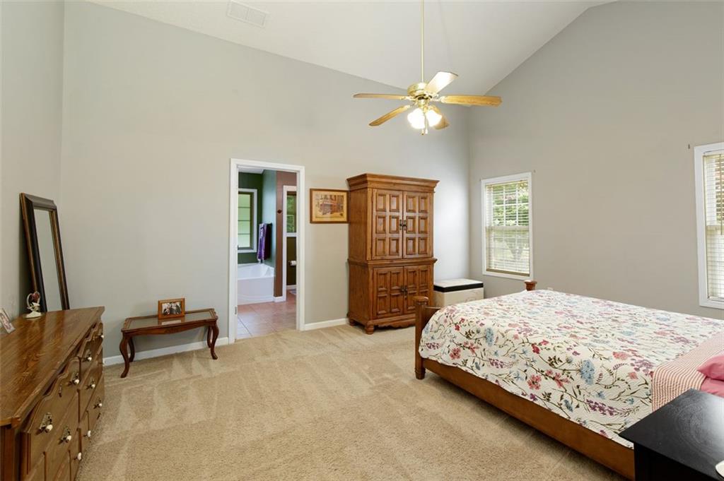175 Prince Court, Hiram, Georgia image 16