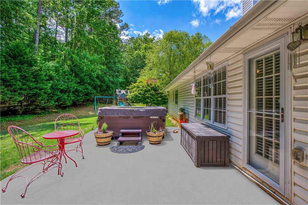 175 Prince Court, Hiram, Georgia image 24