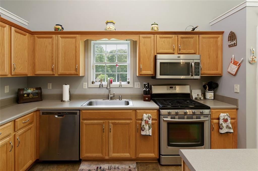 175 Prince Court, Hiram, Georgia image 11