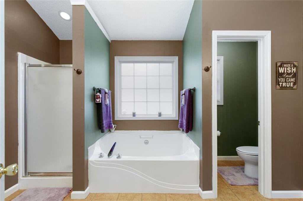 175 Prince Court, Hiram, Georgia image 18