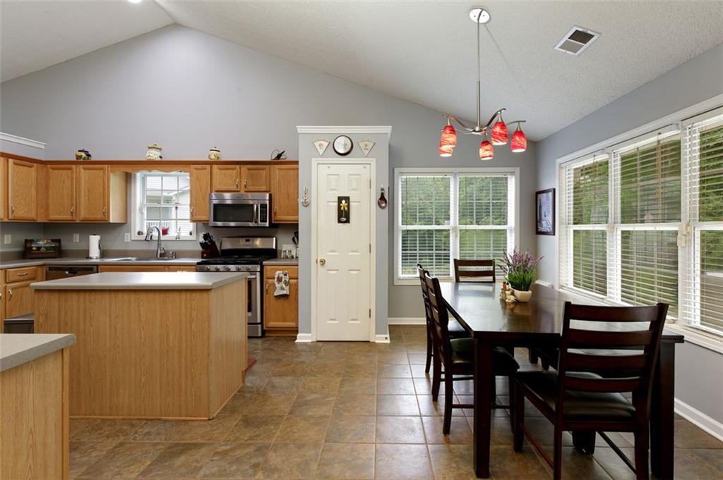 175 Prince Court, Hiram, Georgia image 10