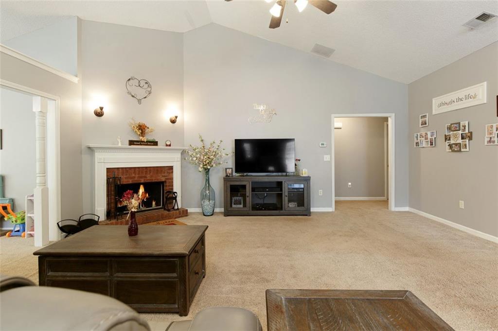 175 Prince Court, Hiram, Georgia image 6