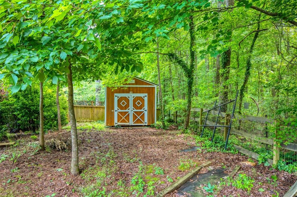 175 Prince Court, Hiram, Georgia image 27