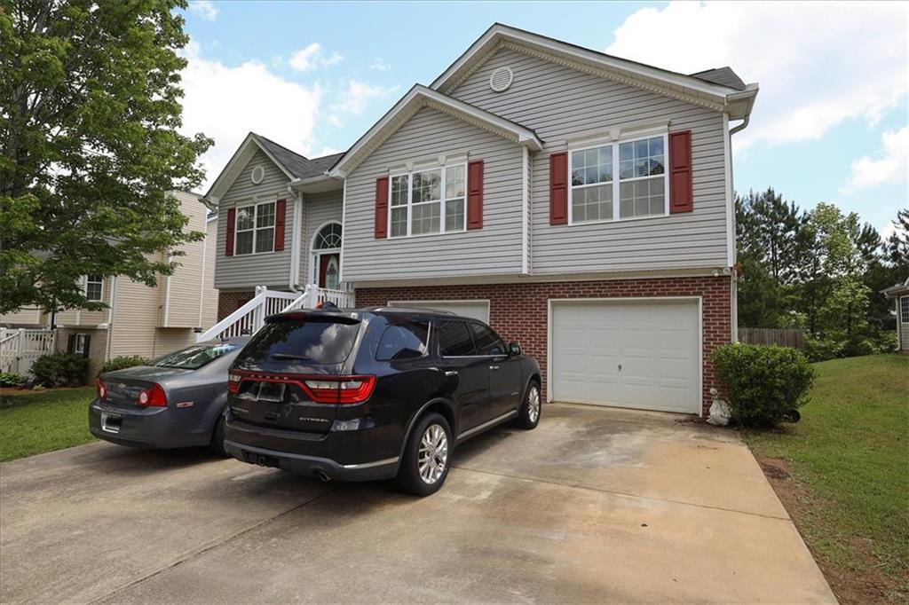 116 Remington Place Boulevard, Dallas, Georgia image 3
