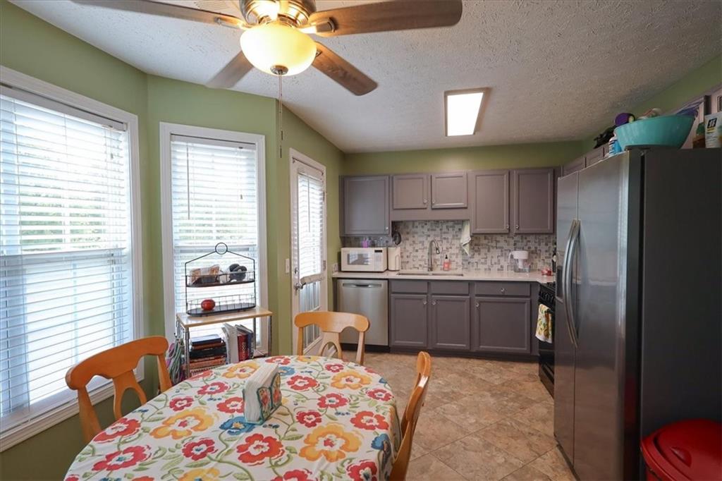 116 Remington Place Boulevard, Dallas, Georgia image 7