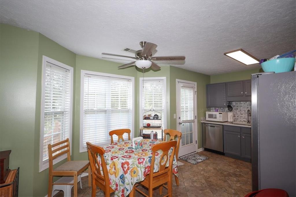 116 Remington Place Boulevard, Dallas, Georgia image 9