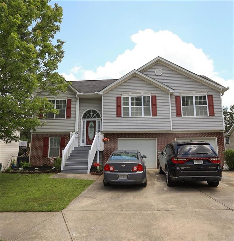 116 Remington Place Boulevard, Dallas, Georgia image 2