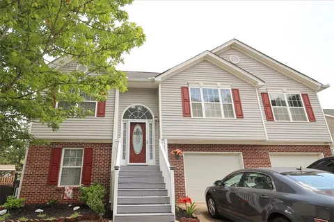 116 Remington Place Boulevard, Dallas, GA 30157 - MLS#: 7575525