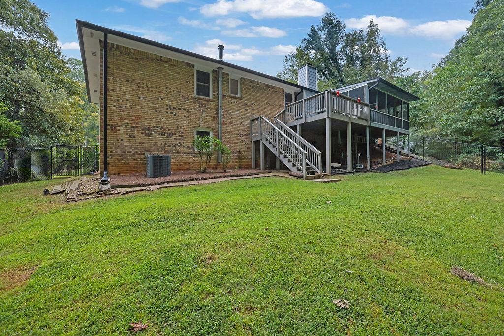 5041 Fitts Drive