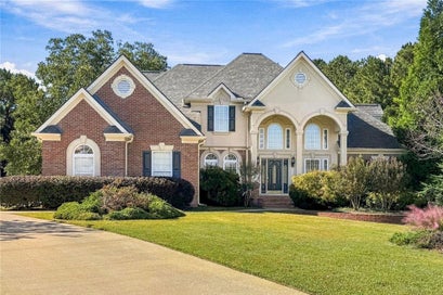 5 Whipporwill Drive Oxford GA 30054