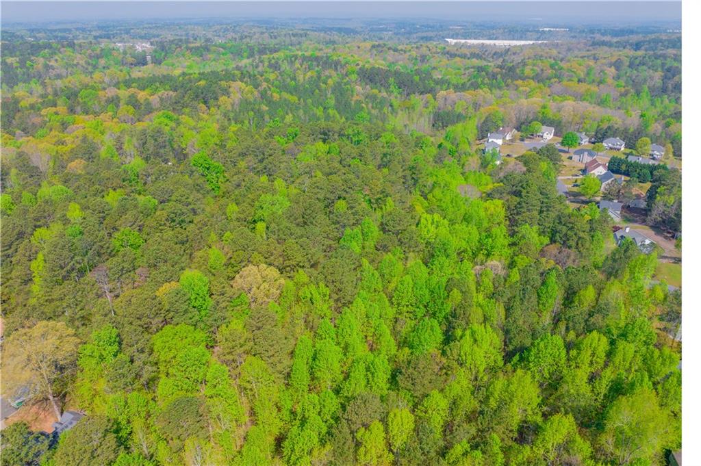 Lake Esther Drive, Fairburn, Georgia image 9