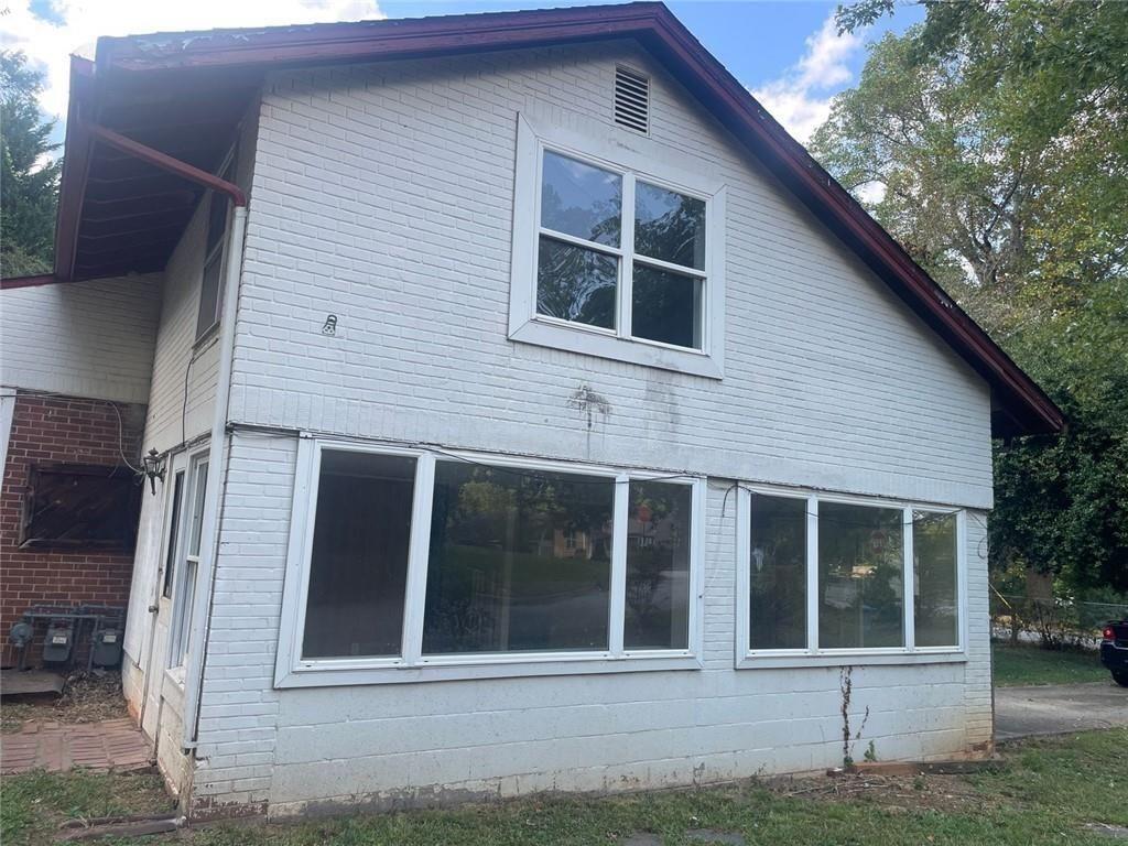 3157 Old Jonesboro Road