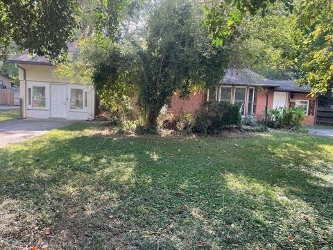3157 Old Jonesboro Road Hapeville GA 30354