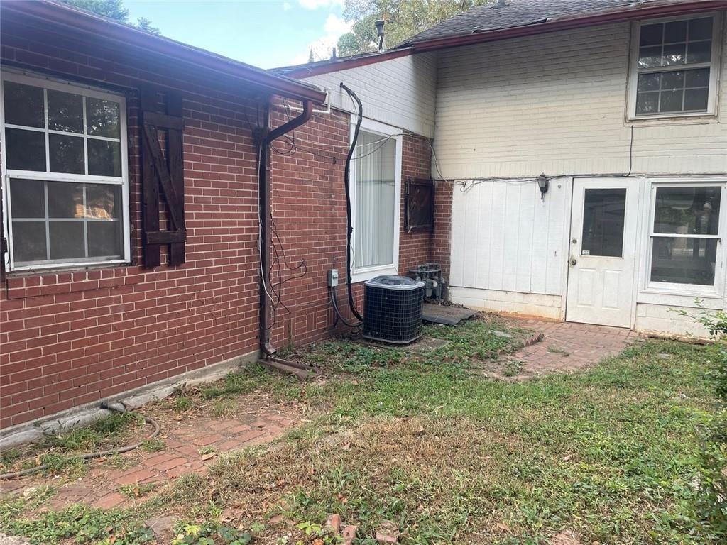 3157 Old Jonesboro Road