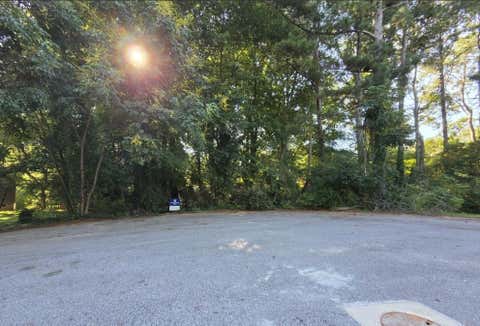 Vacant Land For Sale - 3010 Landmark Drive<br/> Conyers, GA 30094