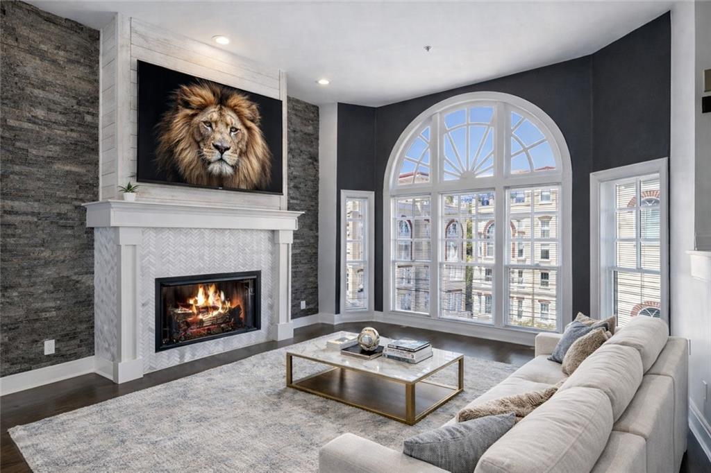 3541 Roswell Road NE 4