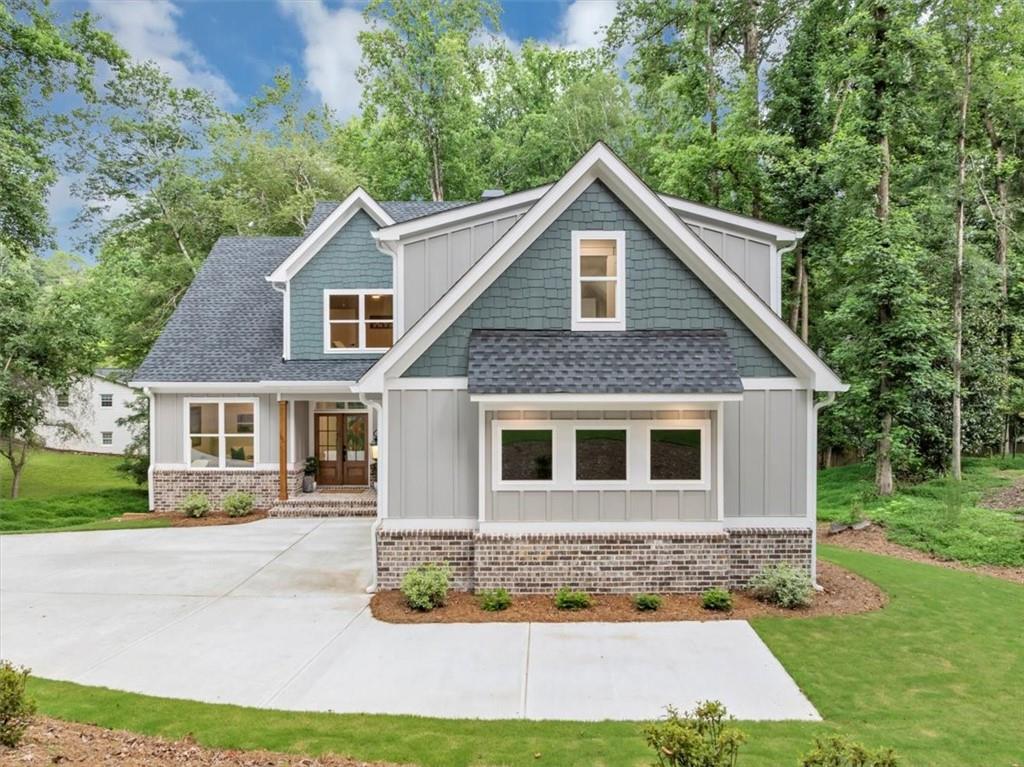 331 Terrell Drive SW