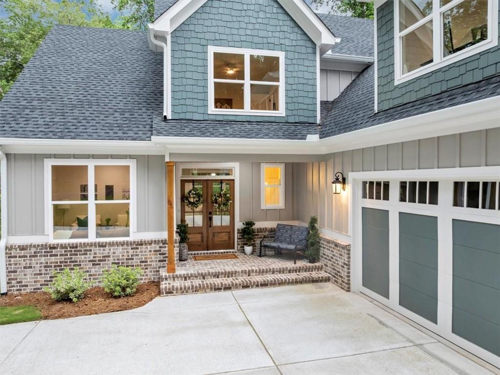 331 Terrell Drive SW