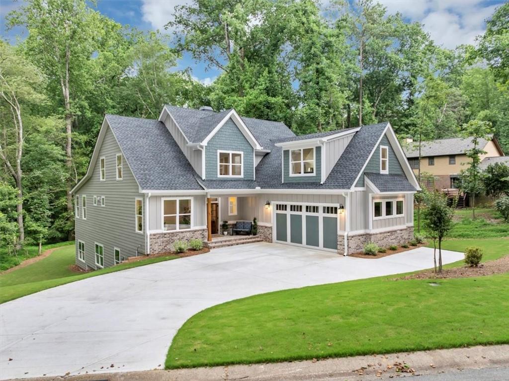 331 Terrell Drive SW
