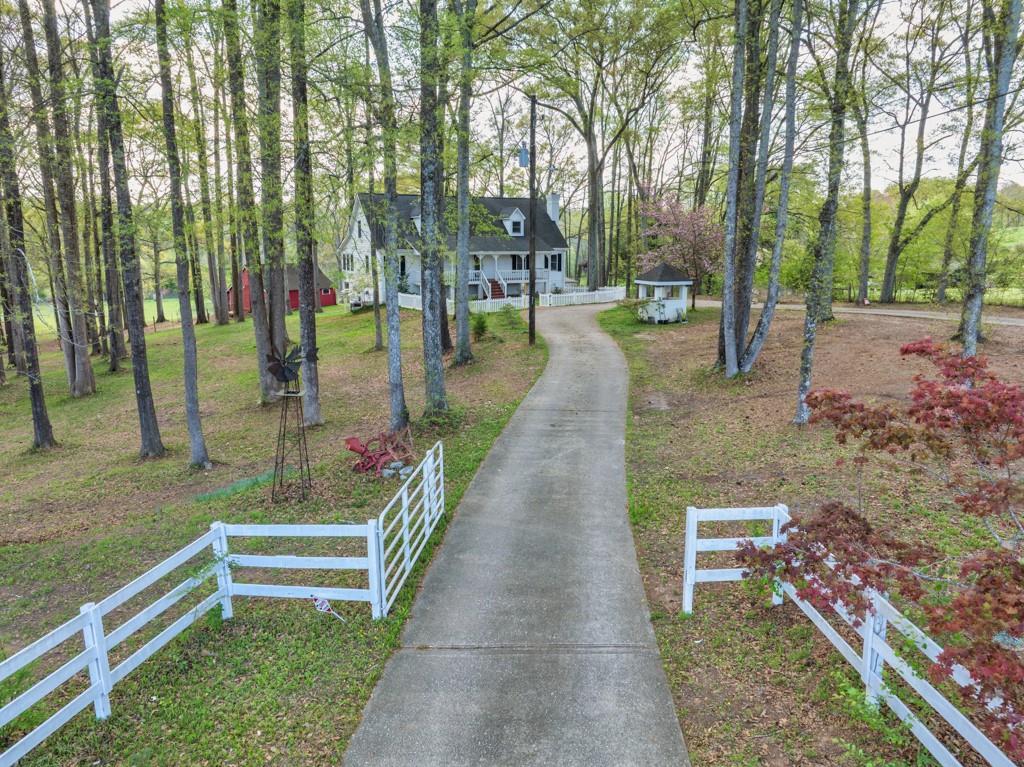357 Bill Watkins Road, Hoschton, Georgia image 50