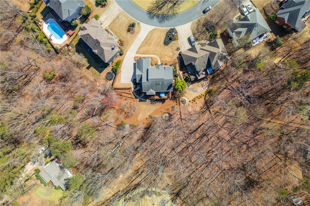 3718 Thunder Way, Marietta, Georgia image 4
