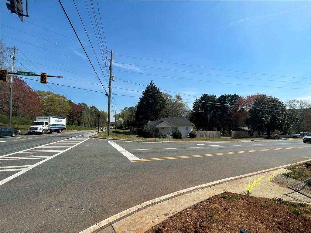 141 Dickson Road, Marietta, Georgia image 2