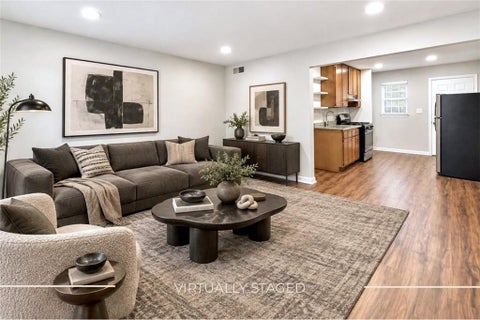 Apartment For Rent - 3203 E Point Street #5<br/> Fulton County, Atlanta, GA 30344