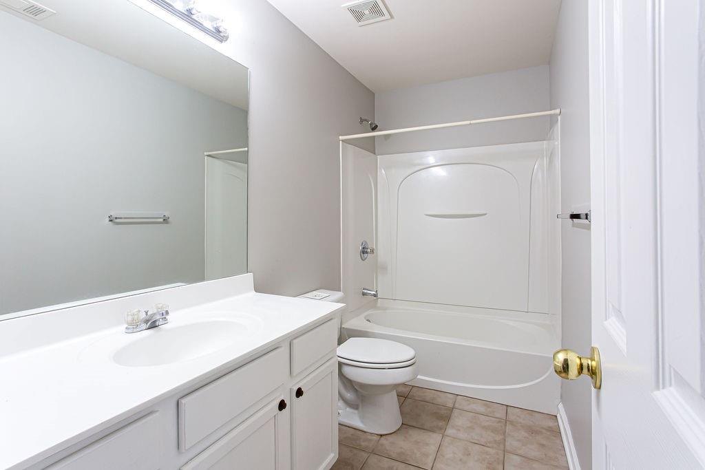 Westside Villas - Residential