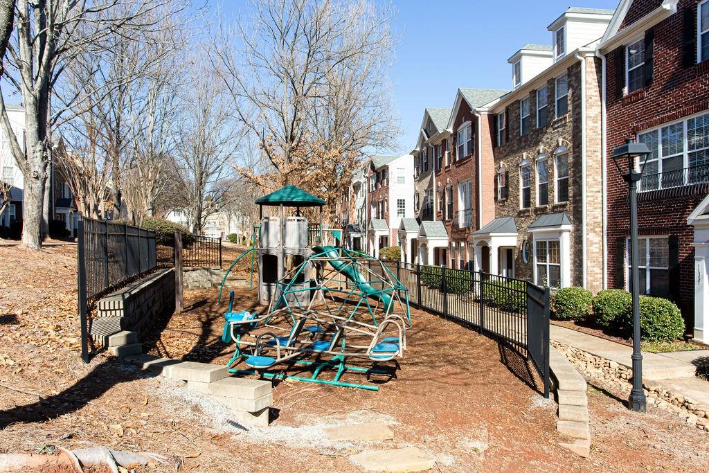 Westside Villas - Residential