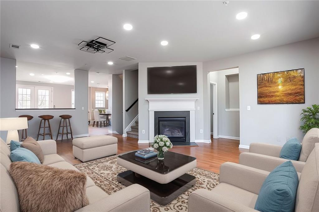Westside Villas - Residential