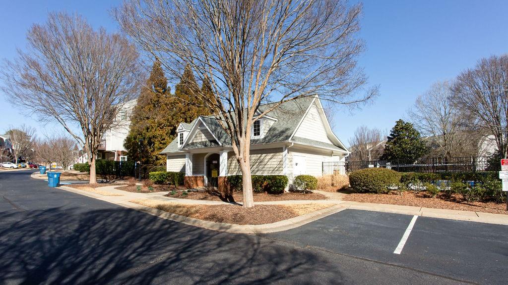 Westside Villas - Residential