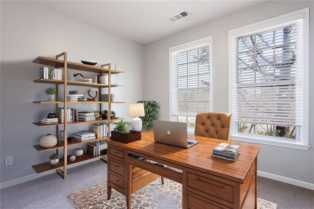 Westside Villas - Residential