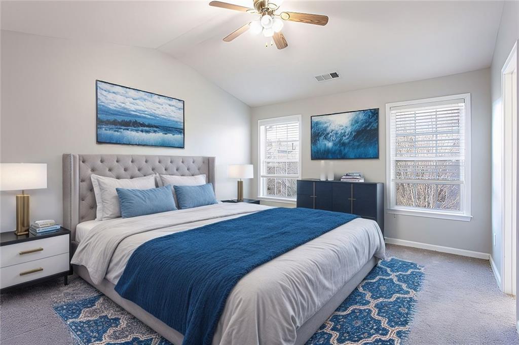 Westside Villas - Residential