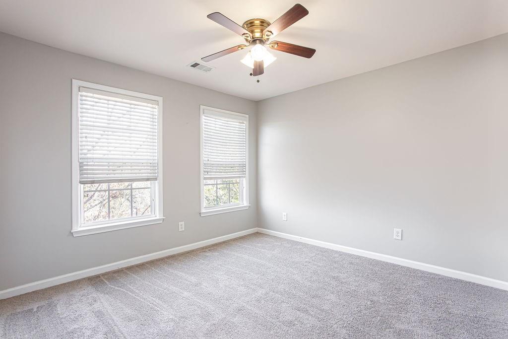 Westside Villas - Residential