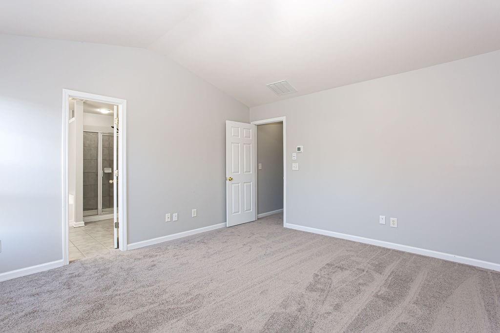 Westside Villas - Residential