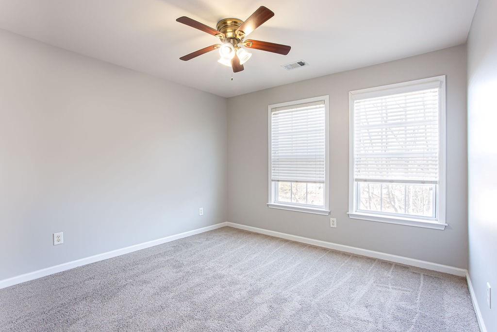 Westside Villas - Residential