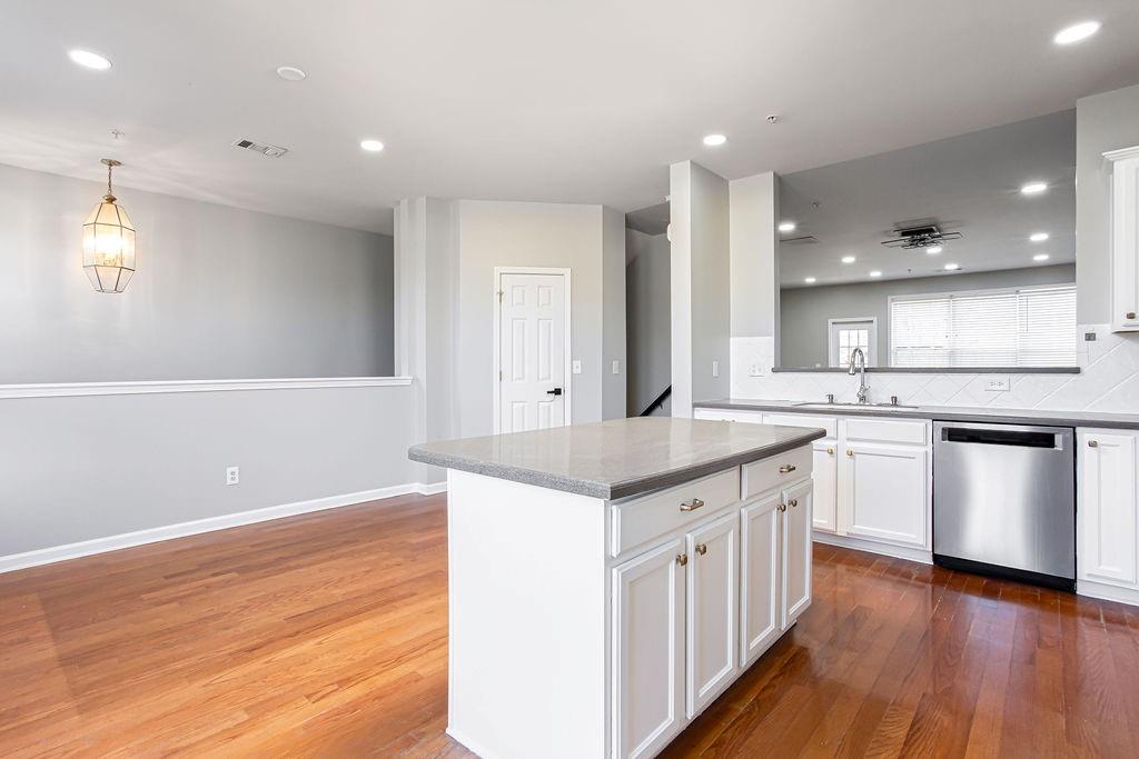 Westside Villas - Residential
