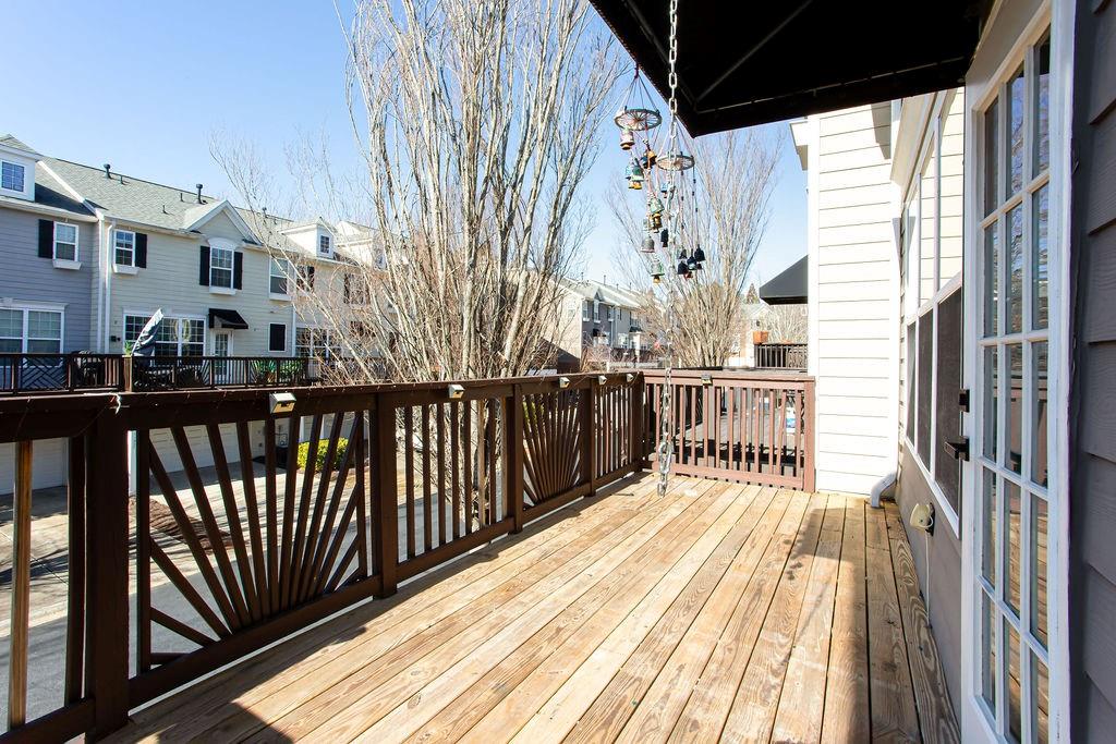 Westside Villas - Residential