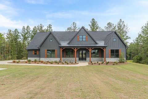 1374 Morgan Road Bremen GA 30110