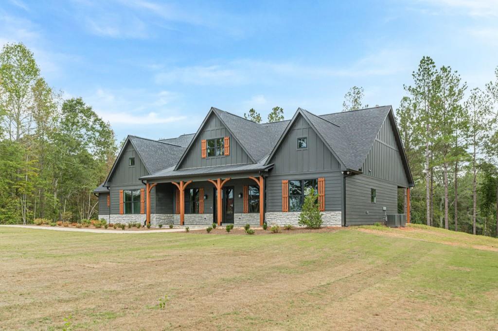 1374 Morgan Road