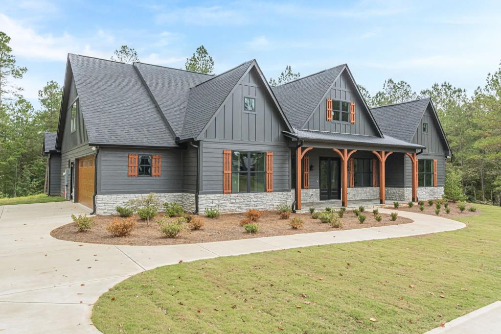 1374 Morgan Road