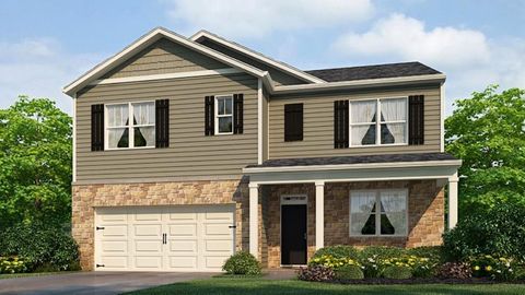 Homes For Sale - 2649 Indigo Road<br/> Douglas County, Lithia Springs, GA 30122